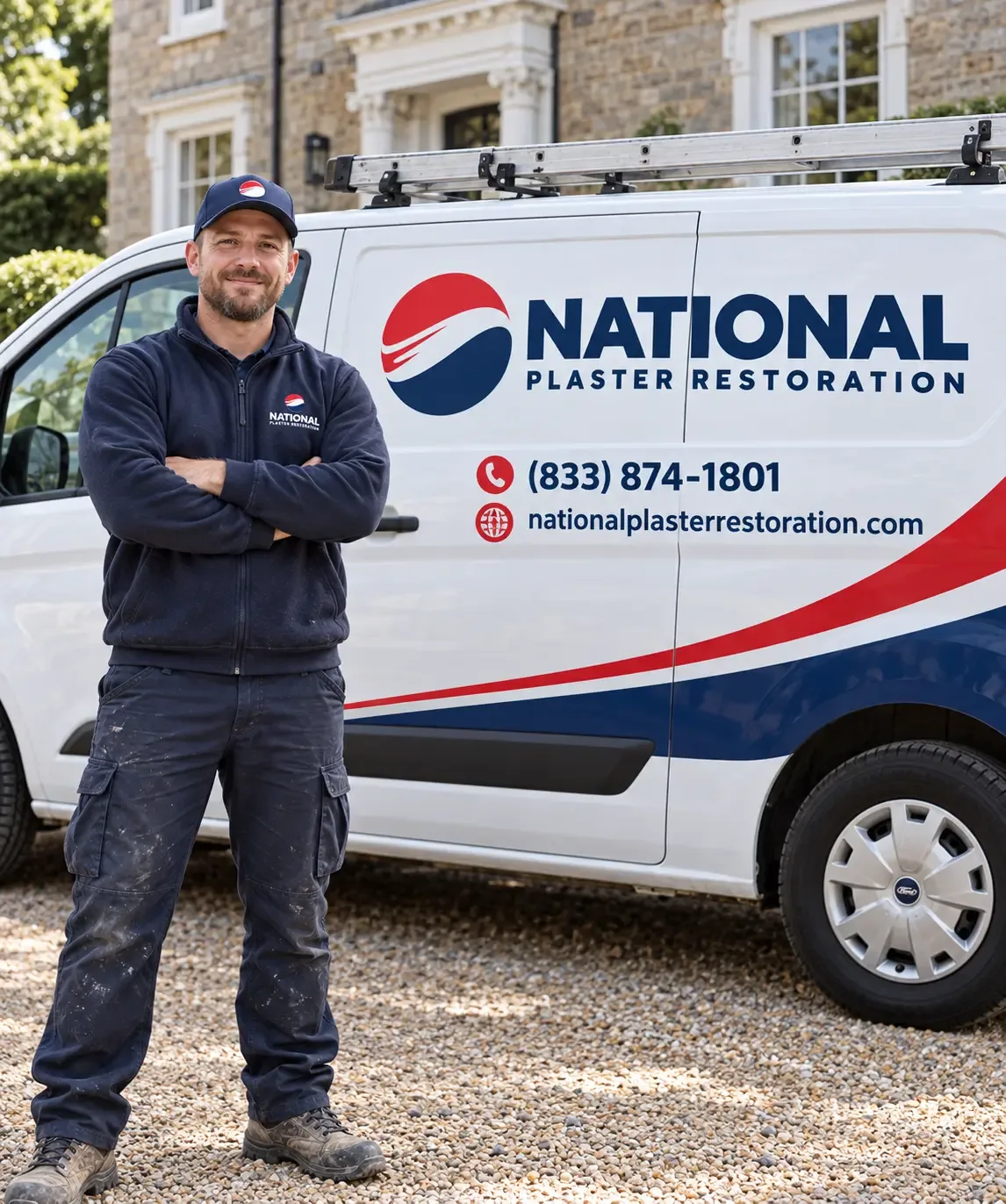 Plaster Repair company in Doole, TX